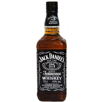 Whiskey Jack Daniels - BOT 34010