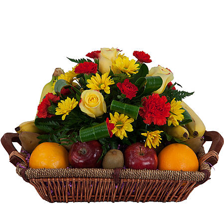 Λουλούδια και Φρούτα  - BEV 40002