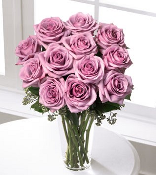 Tριαντάφυλλα σε Βάζο - ROSE 42001