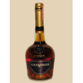Cognac Courvoirsier - BOT 34018
