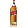 Scotch Whisky Johnnie Walker Red - BOT 34002