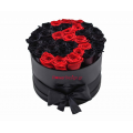 Box With Roses