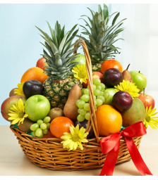 fruit basket -  KAL 07225