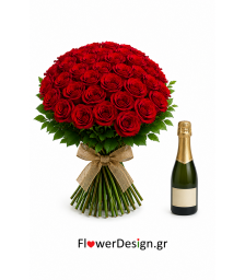 Bouquet of Roses