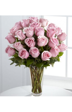 Τριαντάφυλλα σε Βάζο - ROSE 42004