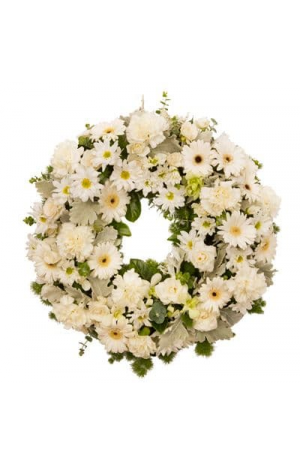 Στεφάνι Επιταφίου