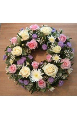 Στεφάνι Επιταφίου