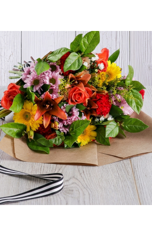 Μιξ Μπουκέτο