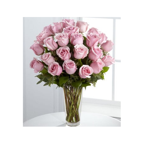 Τριαντάφυλλα σε Βάζο - ROSE 42004