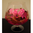 Τριαντάφυλλα σε Γυάλα - GLASS 18008