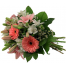 Bouguet with Mix flowers - - BOU 091