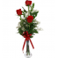 Τριαντάφυλλα σε Βάζο - ROSE 42006